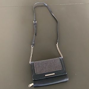 Steve Madden Studded Crossbody